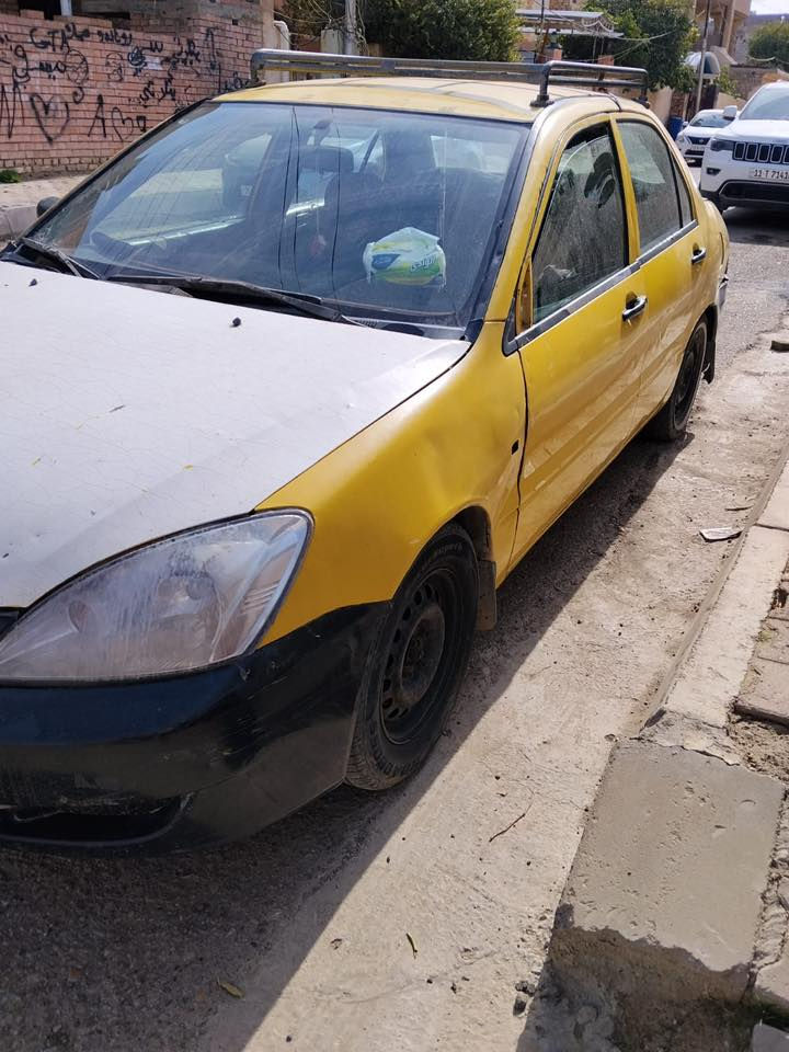 لانسر 10كير اوتماتيك بس جاملغ مبدل كير مكينه ظمآن  سنويه ساقطه 3 سنوات صاحبه شرعي موجود بعقوبه رقم بغداد سعره قفل 45

‭0770 307 0704‬ رقم صاحب السيارة
