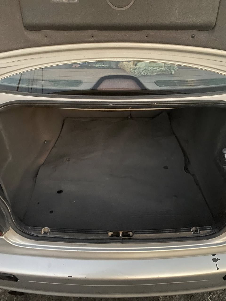 السلام عليكم اخوان سياره بي ام للبيع 528 دبل دجتل موديل 99 كير ومحرك وتبريد شرط تدفئه بالكشنات مري كهرباء تحكمات ستيرن صدر امامي خلفي كله جديد سنويه وهزه جديدات السياره باسمي تحويل ثاني يوم السياره دخول جديد بل 2019 داخله العراق يعني مو من ذني المتعوبات وكلها عل بلاد فقط صبغ جماليه السعر 105 وبيها مجال والي يشوف سعرها غالي كلشي اكو بالسوك وان شاء الله يلگه احسن منها وارخص رقم الهاتف *********** مكان السياره صلاح الدين سامراء
