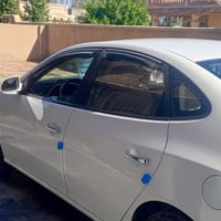 افانتي خليجي • ٢٠٠٩ • مكفوله