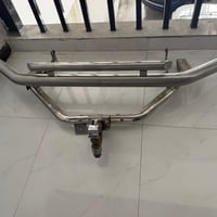 هوك • بوري دبل • البصره