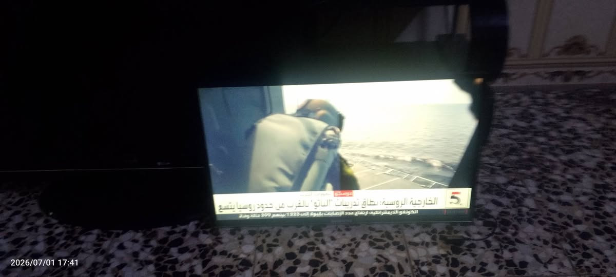 بيع بلازمه حجم ٣٢  بيه خط  مال كامرات بدون نت سعر ٣٥ مكان الغزاليه الفروسيه البكريه يم  جامع البكريه  رقم ***********
