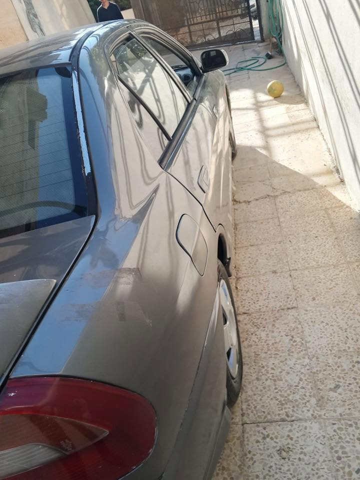 🚨🚗 للبيع | ميتسوبيشي لانسر 1999 أوتوماتيك 🚗🚨

سيارة نظيفة ومرتبة ، مناسبة للشغل والمشاوير اليومية.

✅ جير أوتوماتيك
✅ محرك 1600 CC
✅ مكيف شغال حامي بارد
✅ غرفة ممتازة
✅ دهان 60%
✅ كوشوك جديد
✅ ترخيص 
✅ اقتصادية بالبنزين 

💰 البيع كاش أو أقساط
🤝 دفعة مناسبة وأقساط مريحة

سيارة محترمة ونظيفة، جاهزة باسم صاحب النصيب، واللي بدور على سيارة عملية وسعر مناسب ما يضيع الفرصة.

📞 للاستفسار التواصل على الخاص أو الاتصال.

🌹 رزق الله البائع والمشتري، والله يبارك لصاحب النصيب @🌹


**إذا كنت صاحب هذا الإعلان وتريد حذفه لأي سبب، رجاءا أرسل رسالة إلى الدعم الفني**