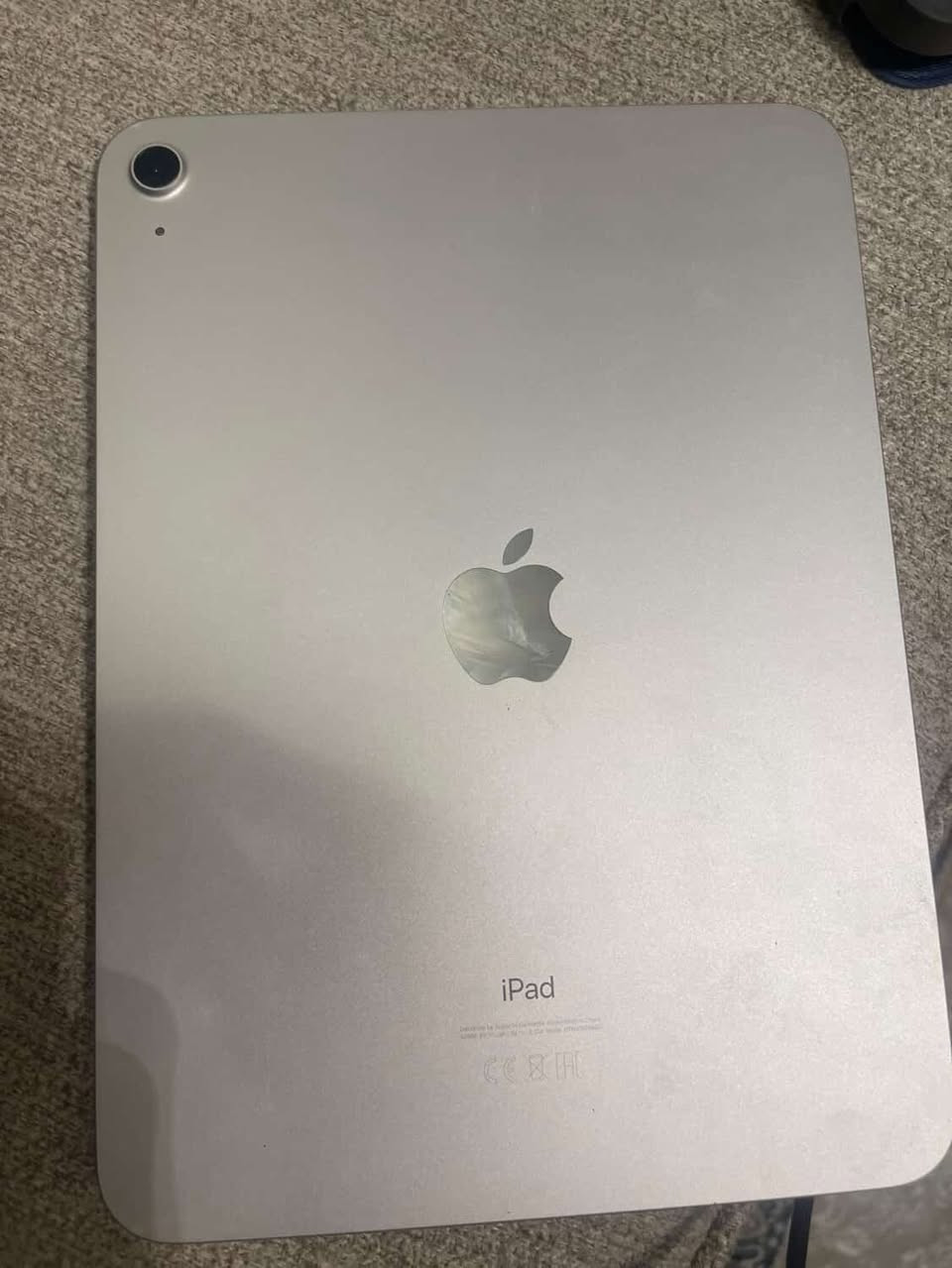 للبيع بطاريه ٨٩ ما مبدل بي شي سعر ٣٥٠


**إذا كنت صاحب هذا الإعلان وتريد حذفه لأي سبب، رجاءا أرسل رسالة إلى الدعم الفني**