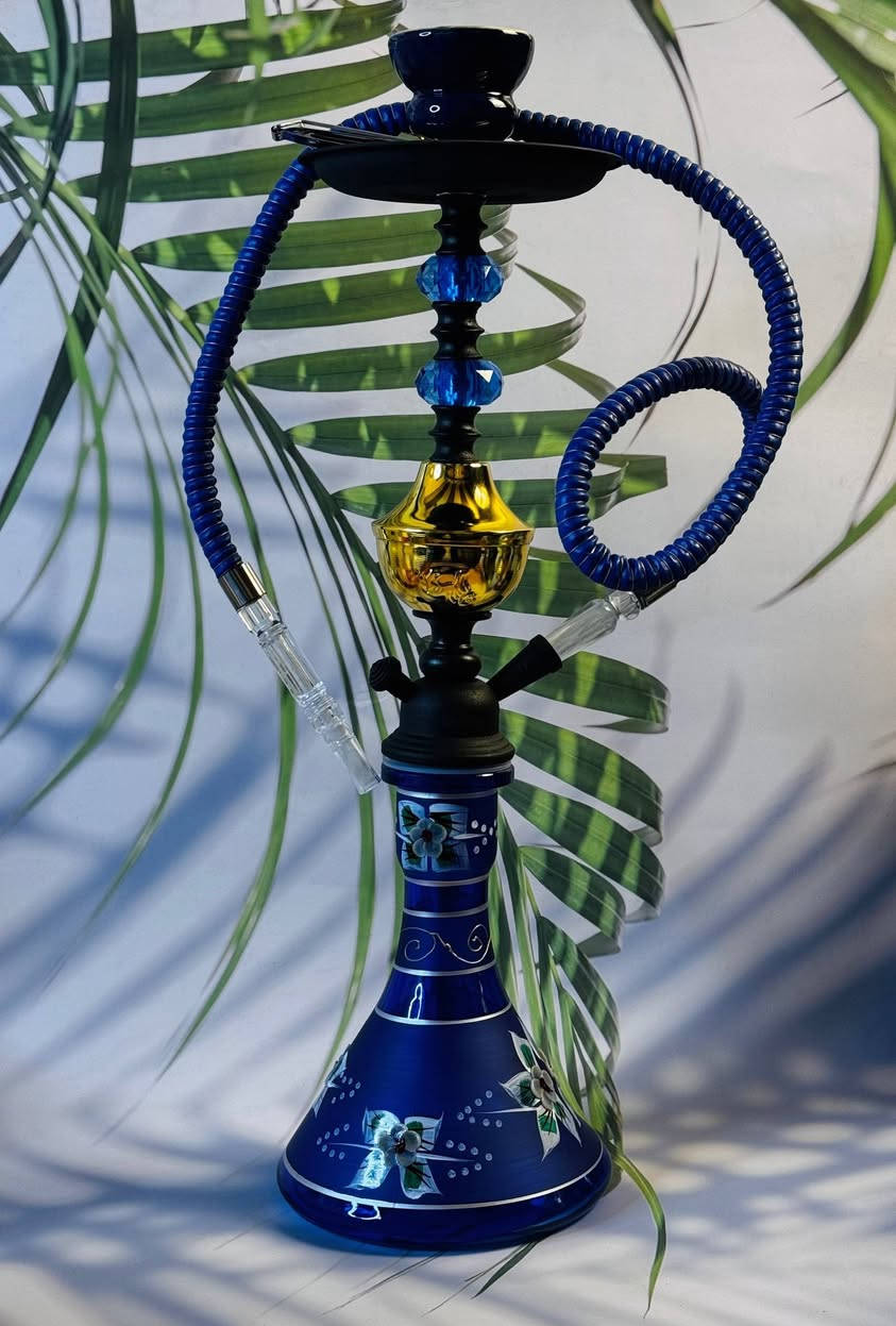 اركيلة حجم وسط 

شي كولش حلو


**إذا كنت صاحب هذا الإعلان وتريد حذفه لأي سبب، رجاءا أرسل رسالة إلى الدعم الفني**