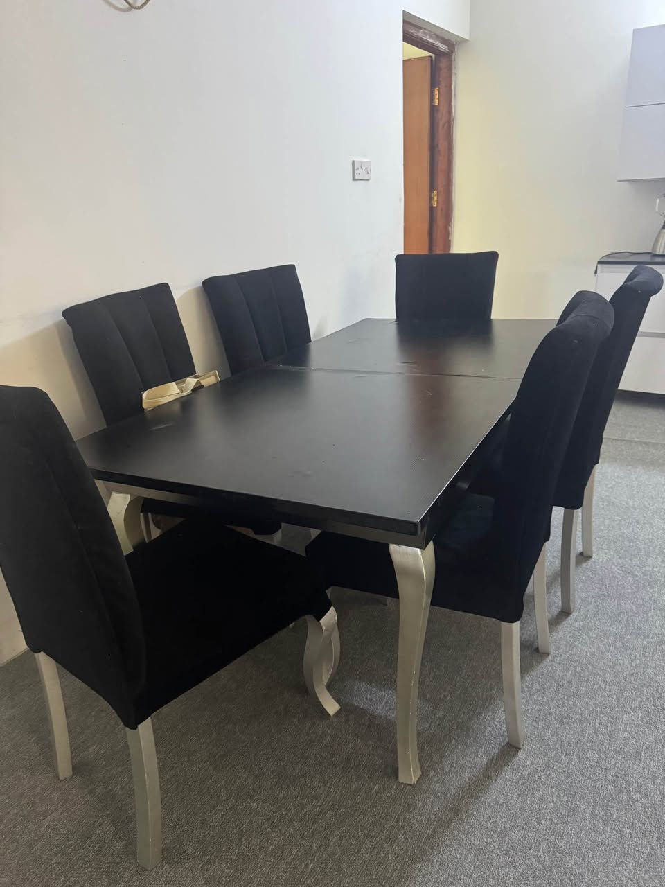 25 ھەزار سلێمانی كەمێك شل بووە قاچ و شتەكەی السليمانية, العراق


**إذا كنت صاحب هذا الإعلان وتريد حذفه لأي سبب، رجاءا أرسل رسالة إلى الدعم الفني**