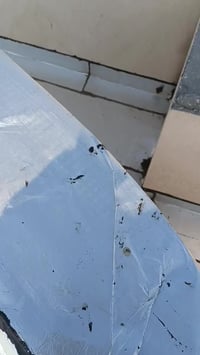 ايزوكام • عزل السطوح • ميسان