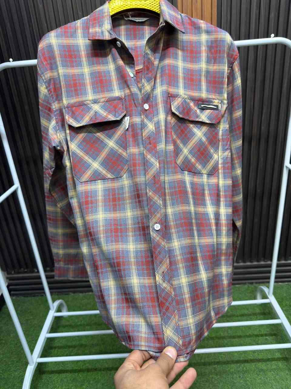 #تونسو
#حيث_الاناقة_والجمال
تبلش بالموسم الصيفي 
قميص كاروهات 
الخامة الباردة 
ازياء زيد علي 
شارع الاول مجاور احمد الخياط


**إذا كنت صاحب هذا الإعلان وتريد حذفه لأي سبب، رجاءا أرسل رسالة إلى الدعم الفني**