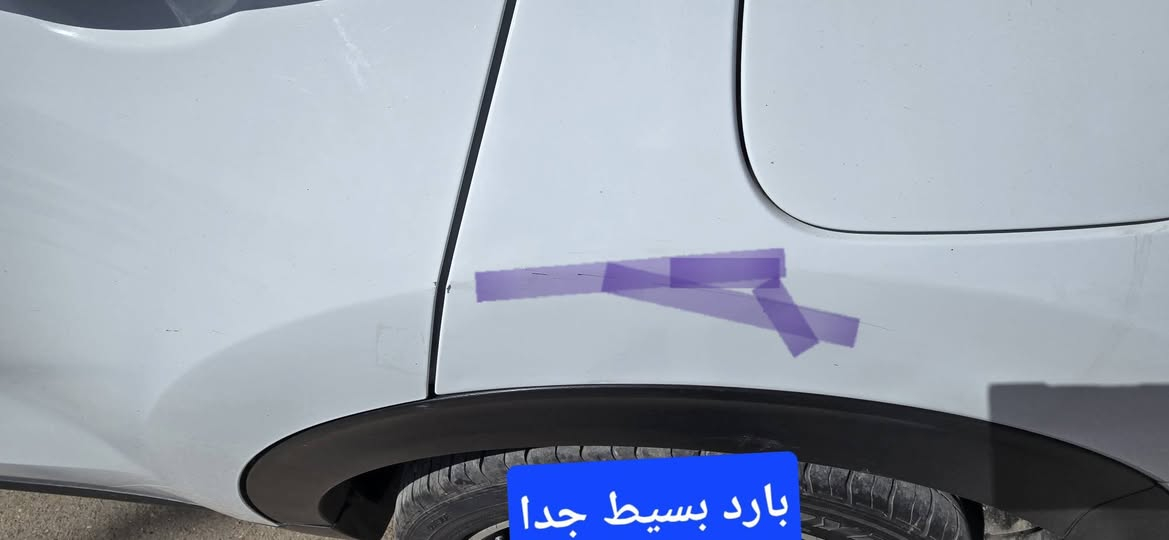 السلام علیکم کیا سبورتج خليجي موديل 2020 ابيض

سياره حلوه ونظيفه مبيها اي نقص ماشيه 58 حقيقي
تخم تايرات جديد 

مواصفات
مري كهرباء وشفط
حساسات أمامي وخلفي
اشاير مري ومري شفط
قطعتين تبريد
 ابواب ويدات نيكل
دواخل لونين 
ارضيه جلد + تغليف شامو
تحكمات استيرن 
محرك حجم 2000
مكانها  / واسط /الحي
بيها بارد بسيط جدا مأشر عليه 
***********
سياره بأسمي شخصيا
