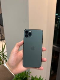 ايفون 11 برو ماكس • 256 جيجا • بطارية 95%