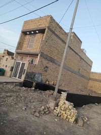 مشتمل • الدبيه • شارع ٤٠