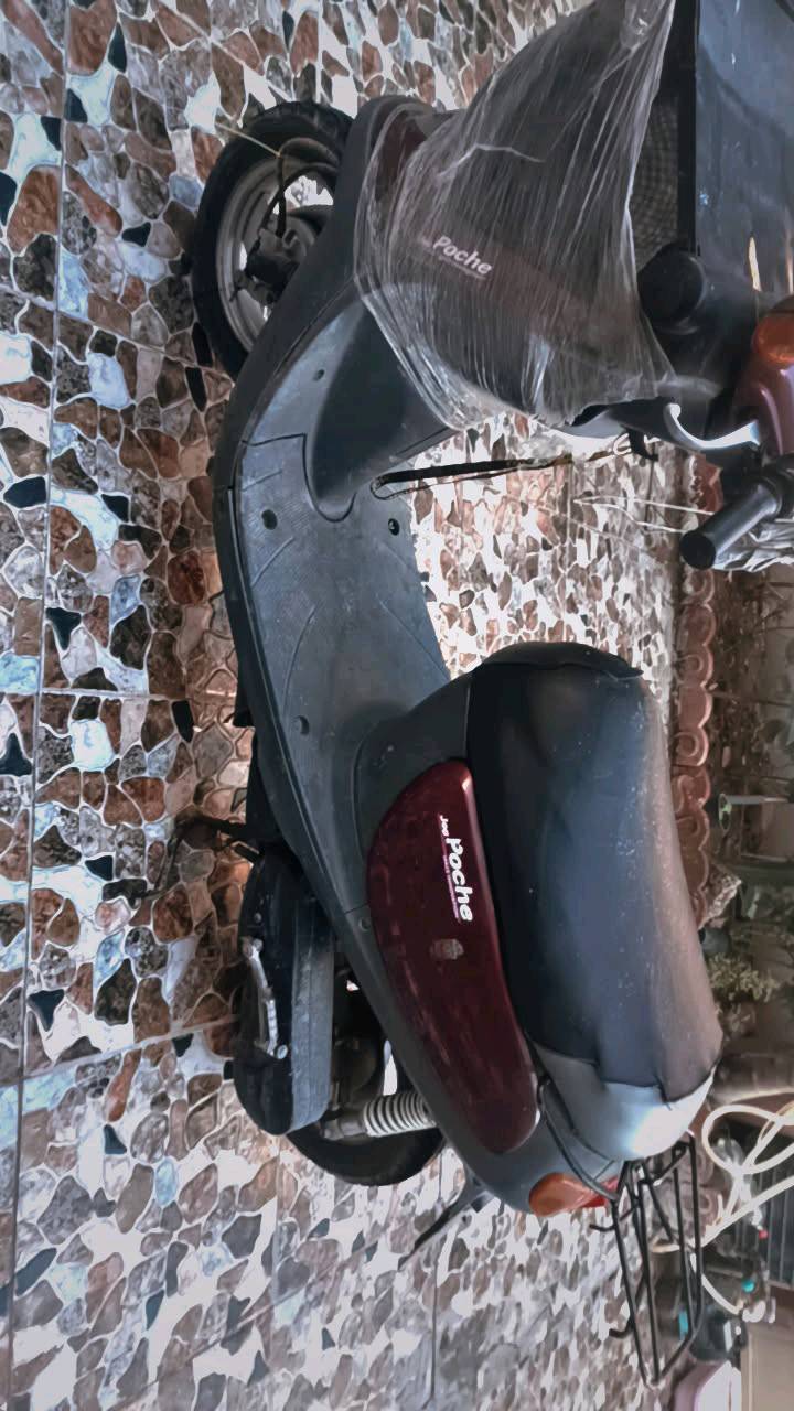 دراجه Yamaha 60 فحل مابي اي عيب فقط دخان ويحتاج بطاريه وبي مجال مكان كركوك دوميز 