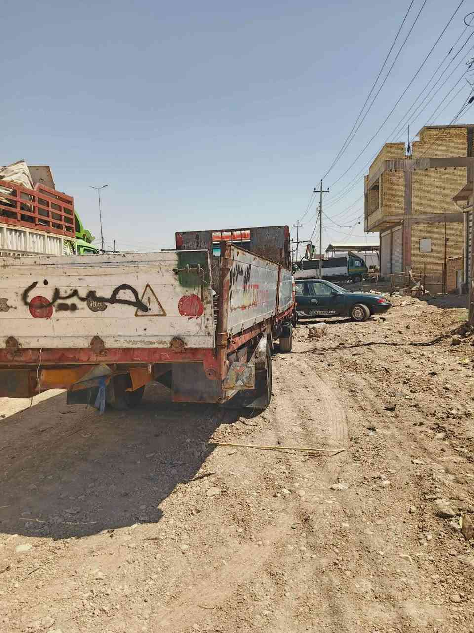 نيسان البيع حداد جديد مكينه تنقص تخم تأير رقم نجف تحويل مباشر مكان بابل الحمزة الغربي 078077374


**إذا كنت صاحب هذا الإعلان وتريد حذفه لأي سبب، رجاءا أرسل رسالة إلى الدعم الفني**
