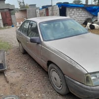 اوپل ٨٨ • رقم صلاح الدين • مشروع وطني