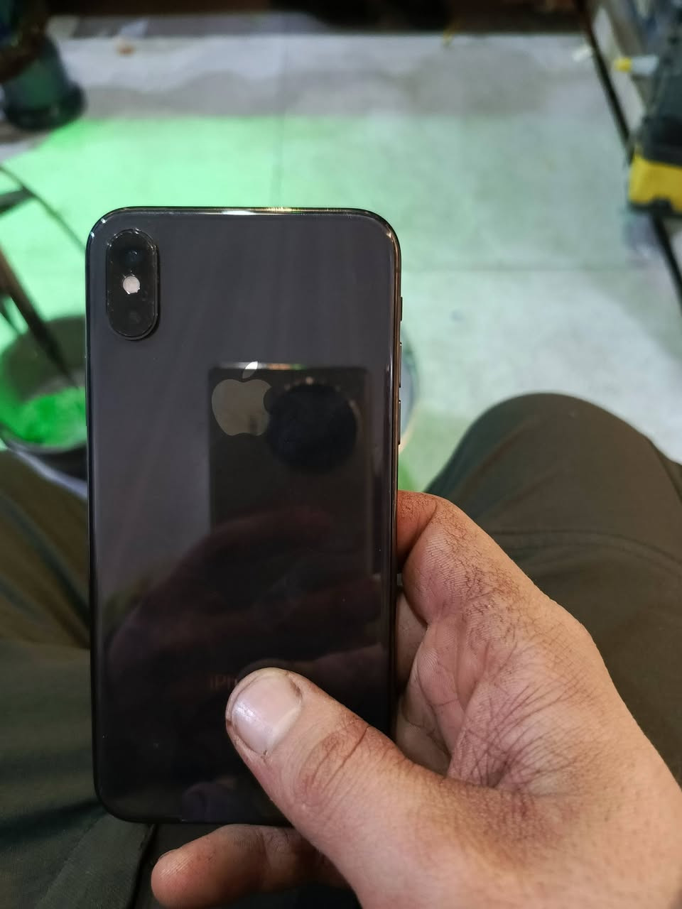 إكس لبيع 90الف


**إذا كنت صاحب هذا الإعلان وتريد حذفه لأي سبب، رجاءا أرسل رسالة إلى الدعم الفني**