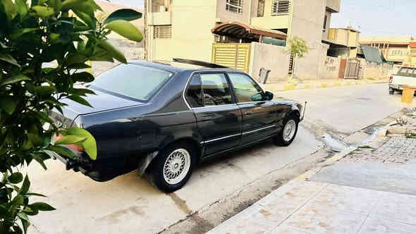 اقره المنشور زين رحمه الامك
سلام عليكم اخوتي 735 لو اسود فيراني مديل 91 بغداد مشروع وطني بسمي سنويه ل2029 تنفذ 
سياره بدون حادث صبغ عام بدون بوليش تبريد نقص مروحه سياره بيها خلل بالنمره الرابعه تبوش ابيعلك نقص كير حته مترجعلي المكينه سليمه خير من الله مكاني بغداد الحسينيه رقم الهاتف *********** 

السعر 39  متوازي عله بيعته تسوه اكثر
