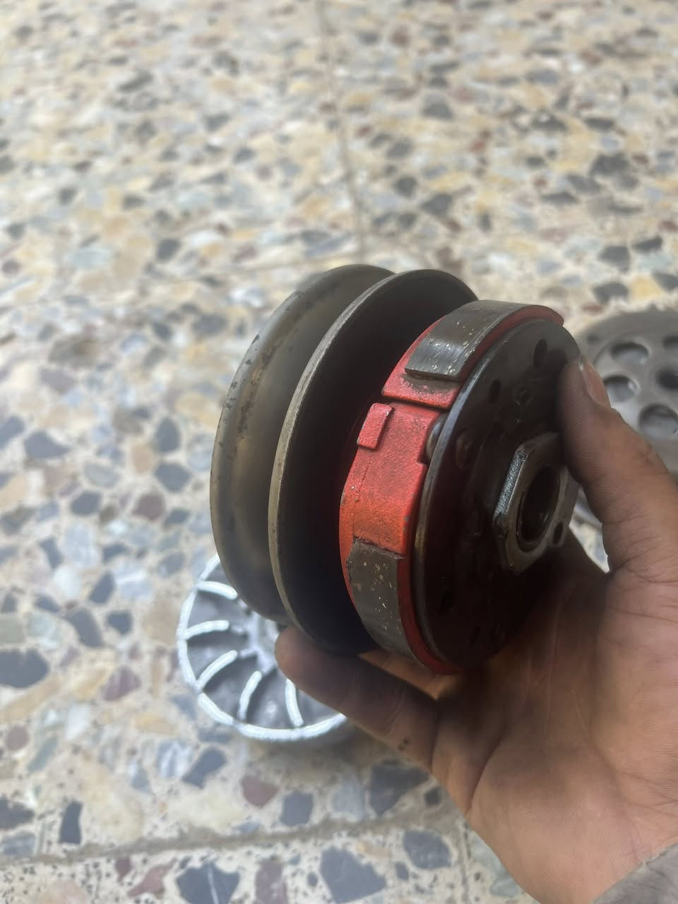 سلام. عليكوم.   لبيع.   غراض. ماكس.   عدلة.   مكينة. مال رمبة ما مشتغلة ابد   او. كلاجات. رياضيات. شرط لفحص  زوج. ويل.  نضيف.    بل. جيس مكان بغداد.  الستفسار ***********
