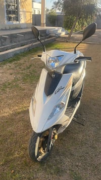 سايم نحله • 150 سي سي • الرمادي