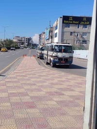 كوستر للبيع بلادي محرك كير اكسن بشرط تواير جديد  ويرمنيه كله  شغالا  3...