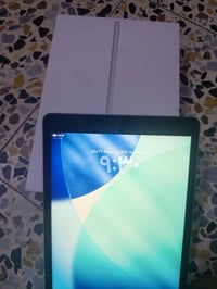 آيباد ٩ • ٢٥٦ • بطارية فوك ٩٠٪
