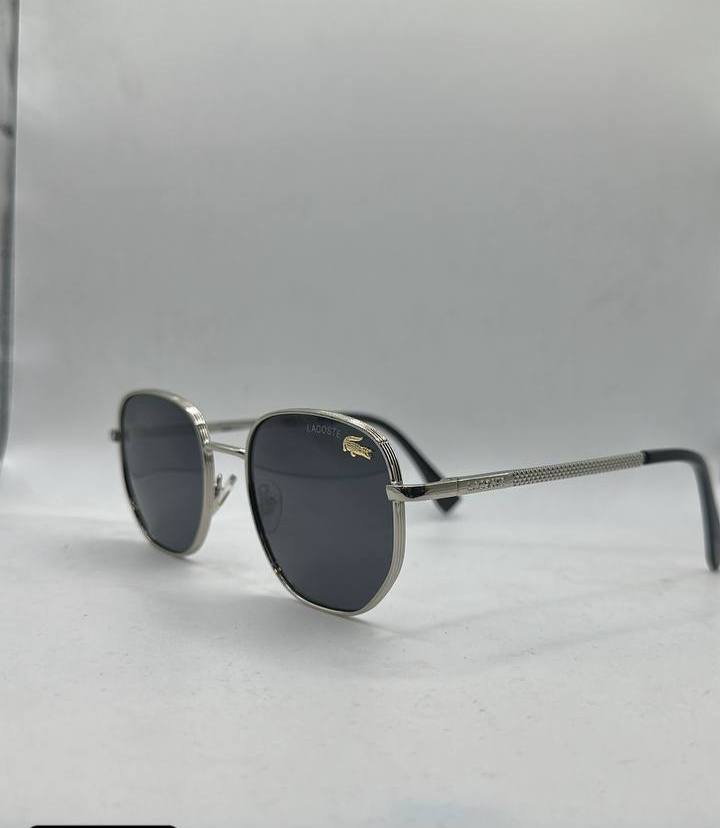 ايطالي الأصلي
نظارات رجالي ماركة لاكوست اصلي
مفلترة  بـفلتر بولرايزد  ...
#نظارات #نظارات_رجالي #كوزمتك_واكسسوارات_علي_العبادي


**إذا كنت صاحب هذا الإعلان وتريد حذفه لأي سبب، رجاءا أرسل رسالة إلى الدعم الفني**