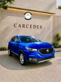 ام جي زد اس • MG ZS • سيارة ام جي • ام جي 2020 • سيارة اتوماتيك • عربي...