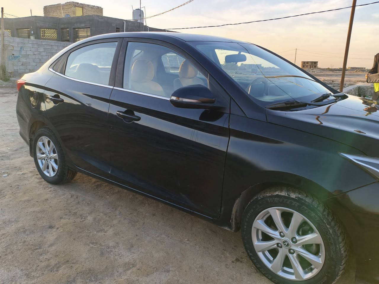 سلام عليكم من رخصة الأدمن شانجان L7 للبيع   او المراوس بتكسي  السياره حره موديل 2022 مكفوله ، تخم تاير جديد  للأستفسار اكثر يتفضل خاص مفتوح
.
السعر 78 المكان السماوه


**إذا كنت صاحب هذا الإعلان وتريد حذفه لأي سبب، رجاءا أرسل رسالة إلى الدعم الفني**