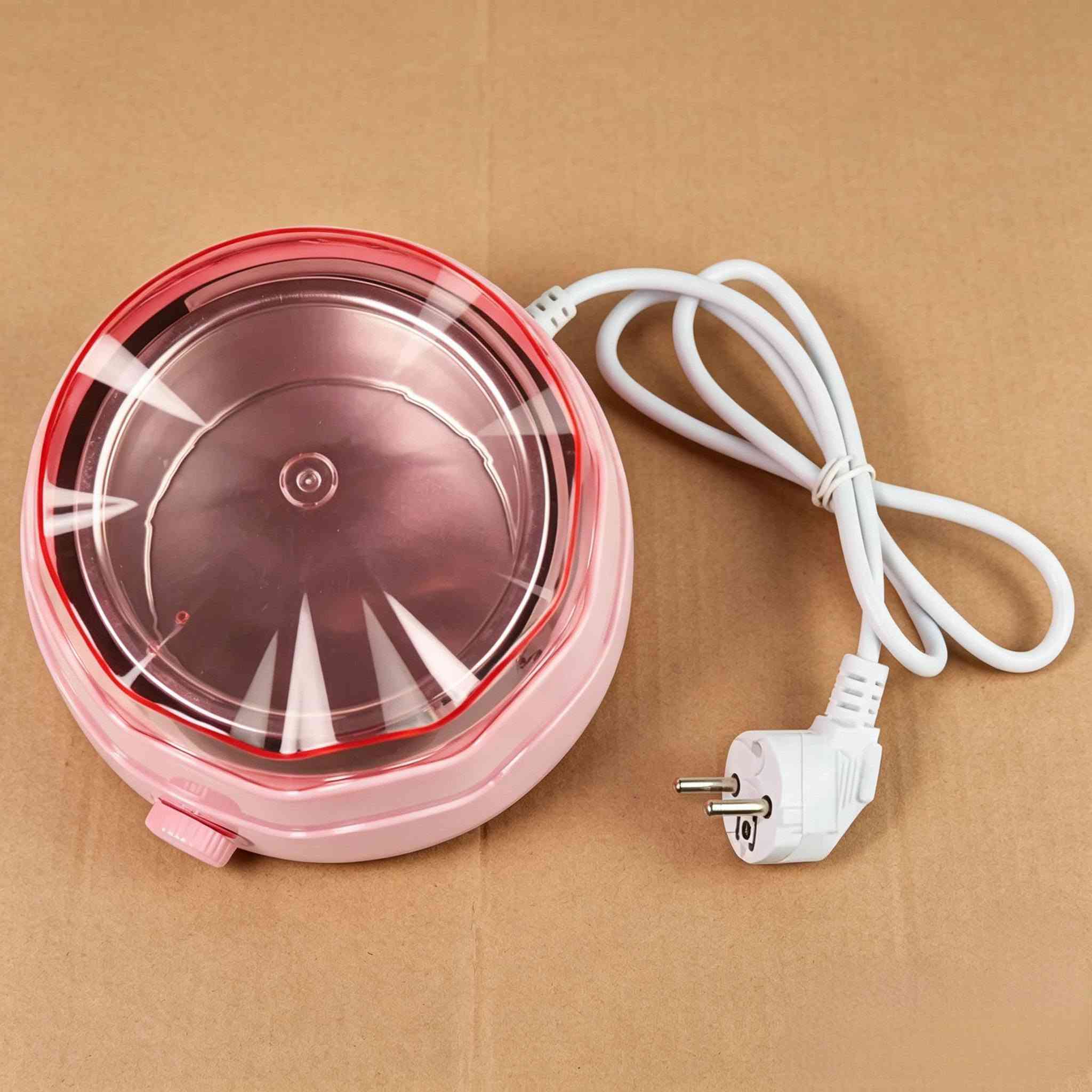 Premium 500cc Wax Heater Pot for Depilatory Wax Beans 🧴
 
High-end wax therapy melter with large 500cc capacity, heats wax beans evenly and quickly. Smooth non-stick inner pot for easy cleaning, ideal for salons, spas and home waxing.
Top trending beauty equipment loved by global waxing specialists.
WhatsApp & WeChat: +86 19988219234
#WaxWarmer #WaxHeater #WaxMelter #WaxPot #WaxHeatingPot #HardWaxMelter #WaxBeanMelter #WaxPro #WaxMachine #SalonWaxWarmer #ProfessionalWaxHeater #HomeWaxWarmer #BeautyEquipment #SalonEquipment #SpaEquipment #DepilatoryWaxKit #WaxingKit #HairRemovalEquipment #ParaffinWaxWarmer #PremiumWaxWarmer #ElectricWaxHeater #PortableWaxWarmer #WaxHeaterForSalon


**إذا كنت صاحب هذا الإعلان وتريد حذفه لأي سبب، رجاءا أرسل رسالة إلى الدعم الفني**
