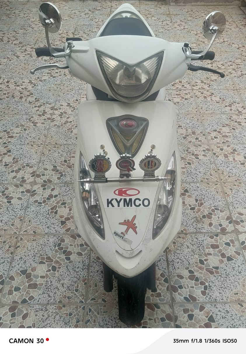 كامكو مديل 2011 محرك ما مفتوح مكفوله كفاله عامه دراجه نضيفه بسعر 700وبيه مجال توصل عله الرقم ***********
