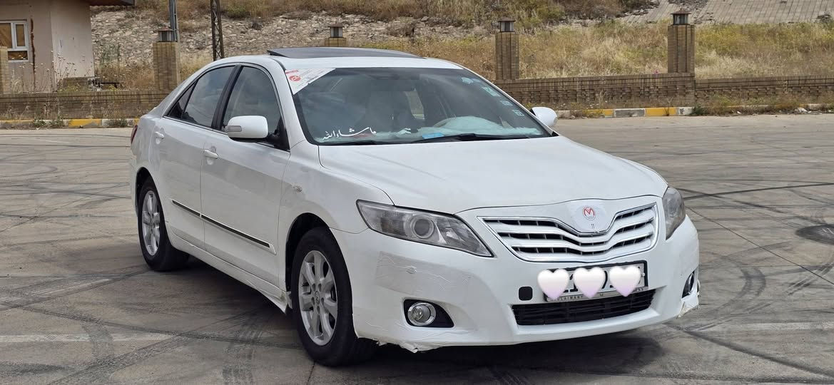 ✅️Camry 2009 GLX✅️
☎️***********

☎️‎0775 606 2591
💵115✅️
