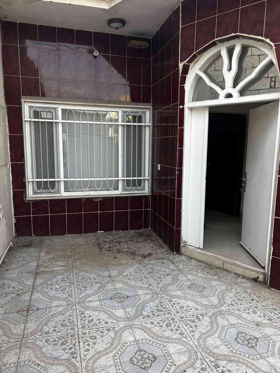 🏘🏘بيت للبيع ديالى خانقين / توله فروش فرع معهد الفنون جميلة ثاني فرع على اليسار 
طابو صرف مساحة 120 متر 
طابق واحد 
1 غرفة نوم واستقبال وصالة داخلية ومطبخ ومنور ومجمع درج ومجمع صحيات داخلي وخارجي 

السعر / 67 مليون بي مجال بسيط 

للأستفسار اكثر اتصال بالارقام فقط 
***********
***********
مكتب فريا موفق للعقار
