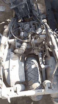 توصيل كافت المحافضات شغال عل ضمان
لمحرك كامل سعره 275
مجامع زوج 25
بصمه سعر 50
ضفيره 30
عنبار بريك زوج 25
تخم كلج سعره 50مع القيش
جويتر 65
تاير خلفي امامي تك25
ويل خلفي ب45
ويل امامي 25
فج خلفي 25
فج امامي 15
راديتر 25
دبلات خلفي 25
دبلات امامي 30
ستيرن 15
***********
