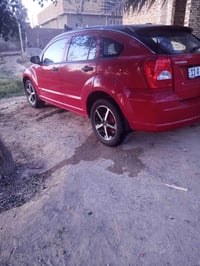 دوج كاليبر • ٢٠١١ • رقم بغداد