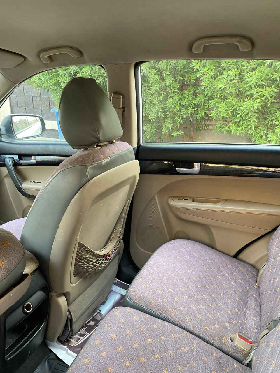 يا الله
السلام عليكم
سورنتو 2014 خليجي بغداد باسمي ماشية 169 6 سلندر 7 راكب 3 قطع تبريد صور السيارة والسونار موجود بالمنشور السعر 185 وبيه مجال مكان السيارة بغداد  
موبايل

***********
