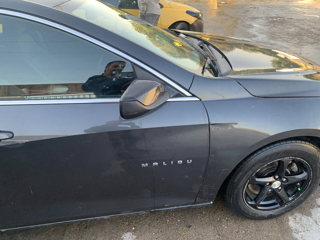 ماليبو موديل 17 مواصفات Lt السعر 85 وبيها مجال 
***********
