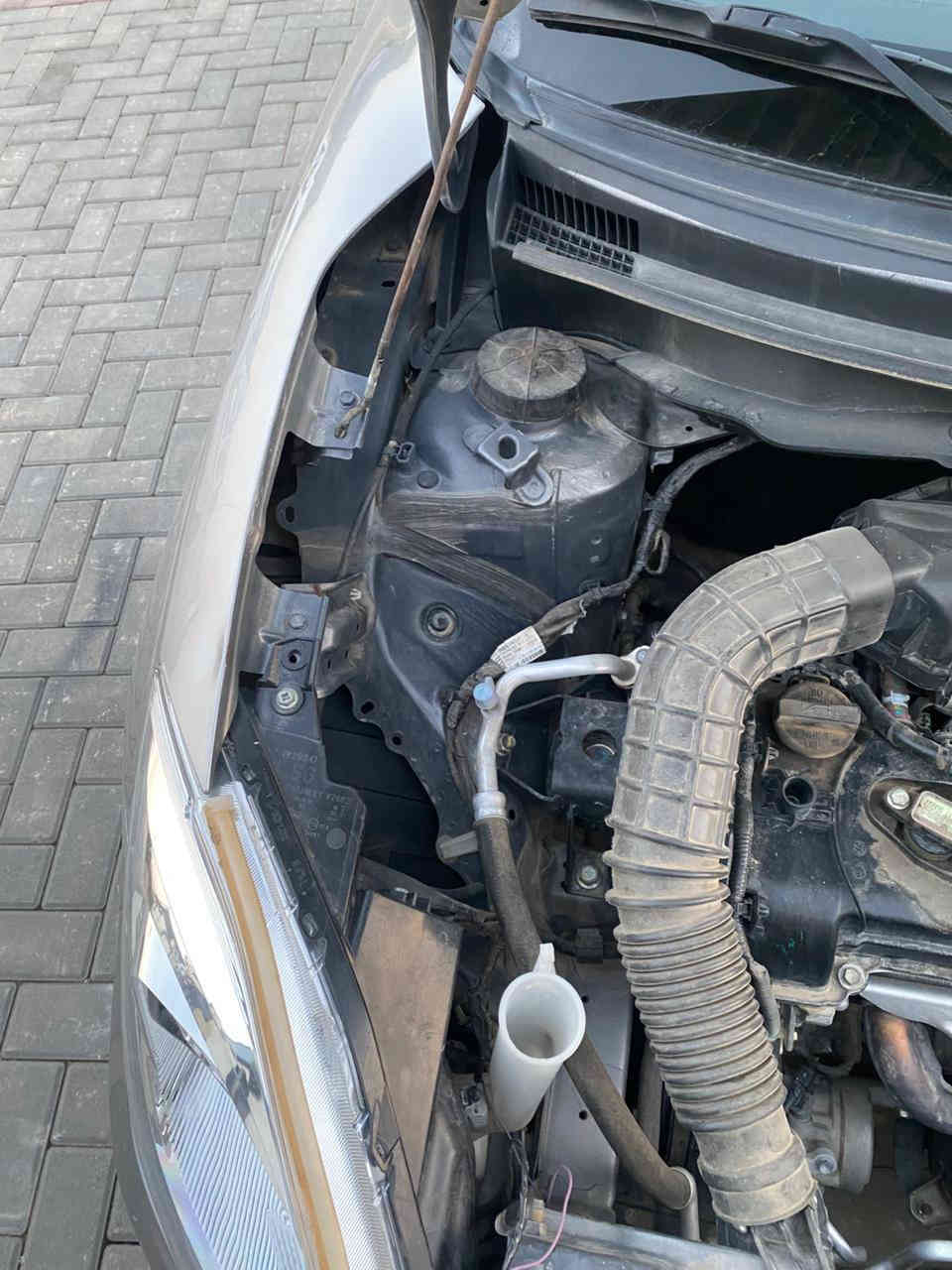 سازۆکی یابانی 2022 خلیجی.ماشیە 58 الف حقیقی.بیە اریع قطع مصبوغ  بدون دواخل ابشرط بعد مکفول من گیڕ محرک صدر تبريد تايرات.رقم دولي لحد 2030سلێمانیە.عنوان. .کفری.کلار.سعر.75..ر.م...***********
