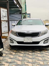 ٢٠١٤ • مكينة ٢٠٠٠ • الناصرية