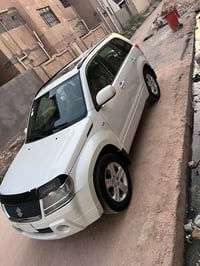 فيتارا • ٢٠٠٨ • رقم بغداد