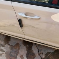 ام جي ٢٠١٤ • محرك ١٨٠٠ • بدون صبغ