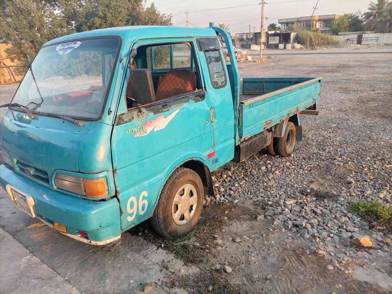 كيه موديل ٩٦ رقم نبار بسمي سنويه كير محرك حداديه مكفول معروضه ٥٧ وبيه مجال مكان سياره واسط صويره         رقم لهاتف ***********

