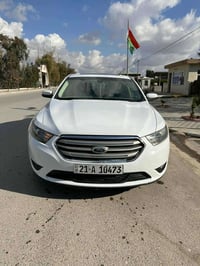 فورد تورس • ٢٠١٣ • فل مواصفات