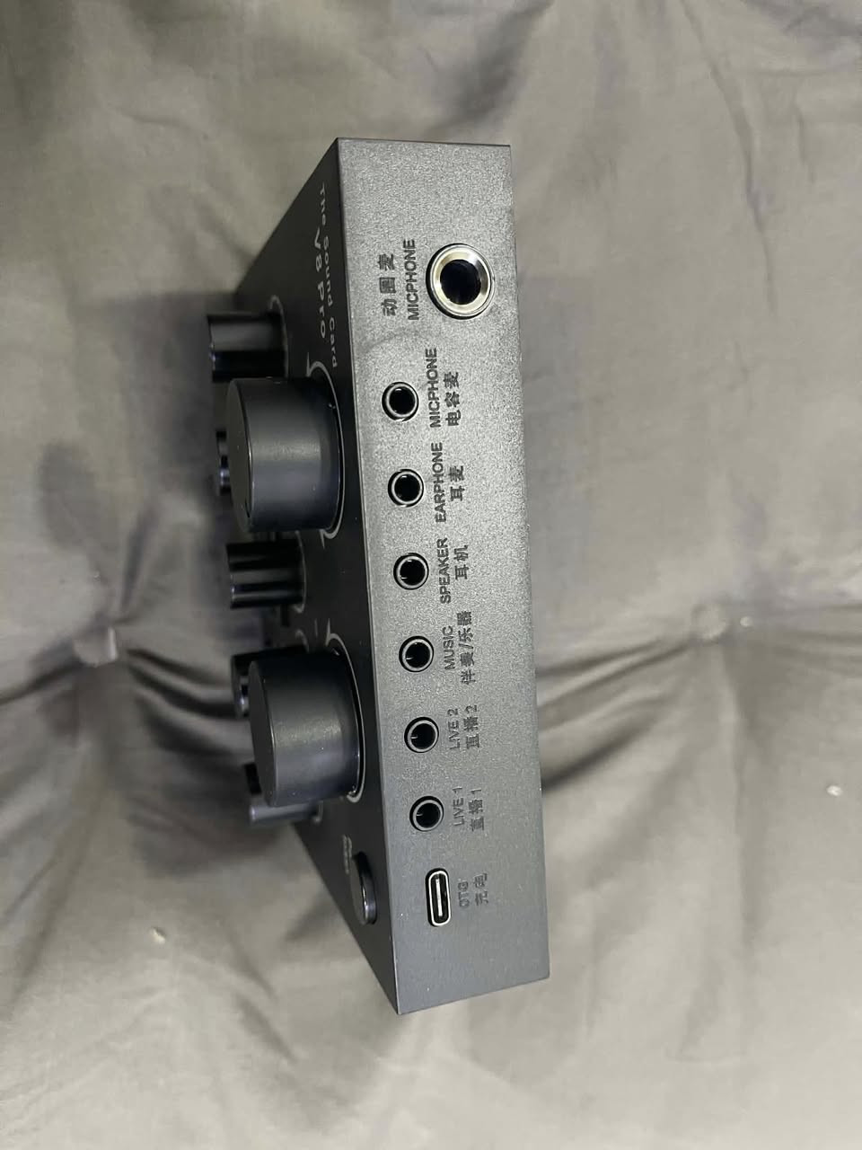 15 مع التوصيل


**إذا كنت صاحب هذا الإعلان وتريد حذفه لأي سبب، رجاءا أرسل رسالة إلى الدعم الفني**