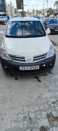 نيسان تيده • ٢٠٠٩ • خليجي