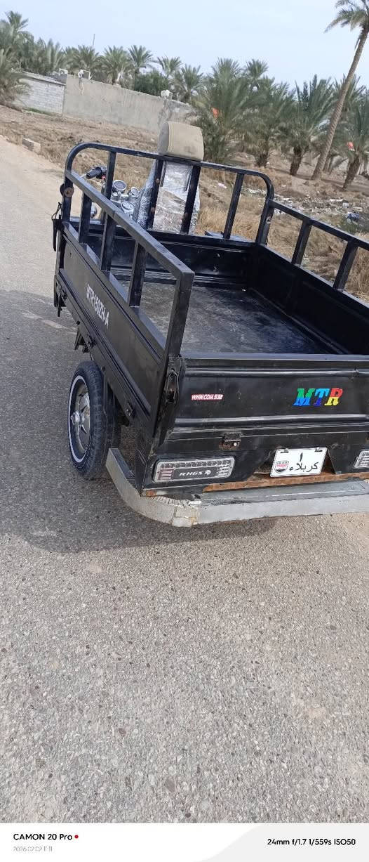 لبيع 
رقم انكليزي عله الاستلام 
سنويه موجوده +وصولات 
-موديل2018
محرك نضيف كلاجات جدد 
السعر 1900 بيه مجال قليل 
مو شراي لاتعبنه رحمه لمك 
مكان حيره..  
***********
