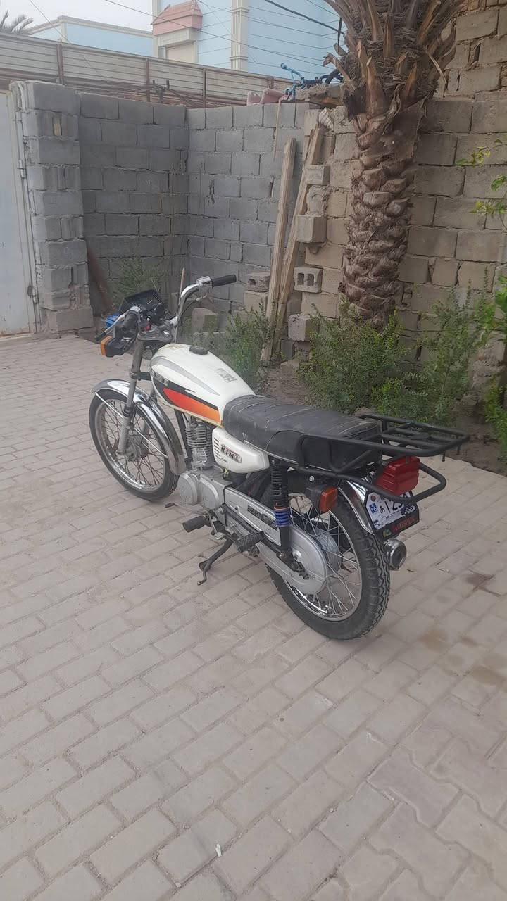 للبيع دراجه اربعه كير ارشا اوراق محرك ناعم كهربائيات شغاله شلعه معدل فول السعر ٣٧٥ المكان كربلاء شارع بغداد قرب سيد الوصياء عمود١٢٨ لستفسار على الرقم ***********
