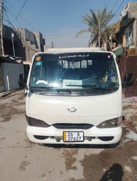 كيه سامسونك 2002 سياره جاهزه محرك كير صدر تخم تاير  سياره كله جاهزه وخ...