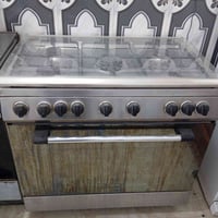 فرن • أجهزة منزلية • مراسلة خاصة