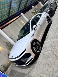 سوناتا ٢٠٢٤ • فول مواصفات • رقم اربيل