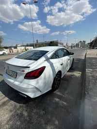 جيتي • ٢٠٢٤ • ماشي ٢٠٠٠٠