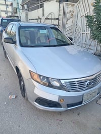 اوبتيما • ٢٠١٠ • اوتوماتيك ٢٤٠٠