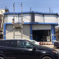 بناية حديثة للبيع تجارية ملك طابو صرف مساحة 300 متر كرخ رحمانيه شارع ع...